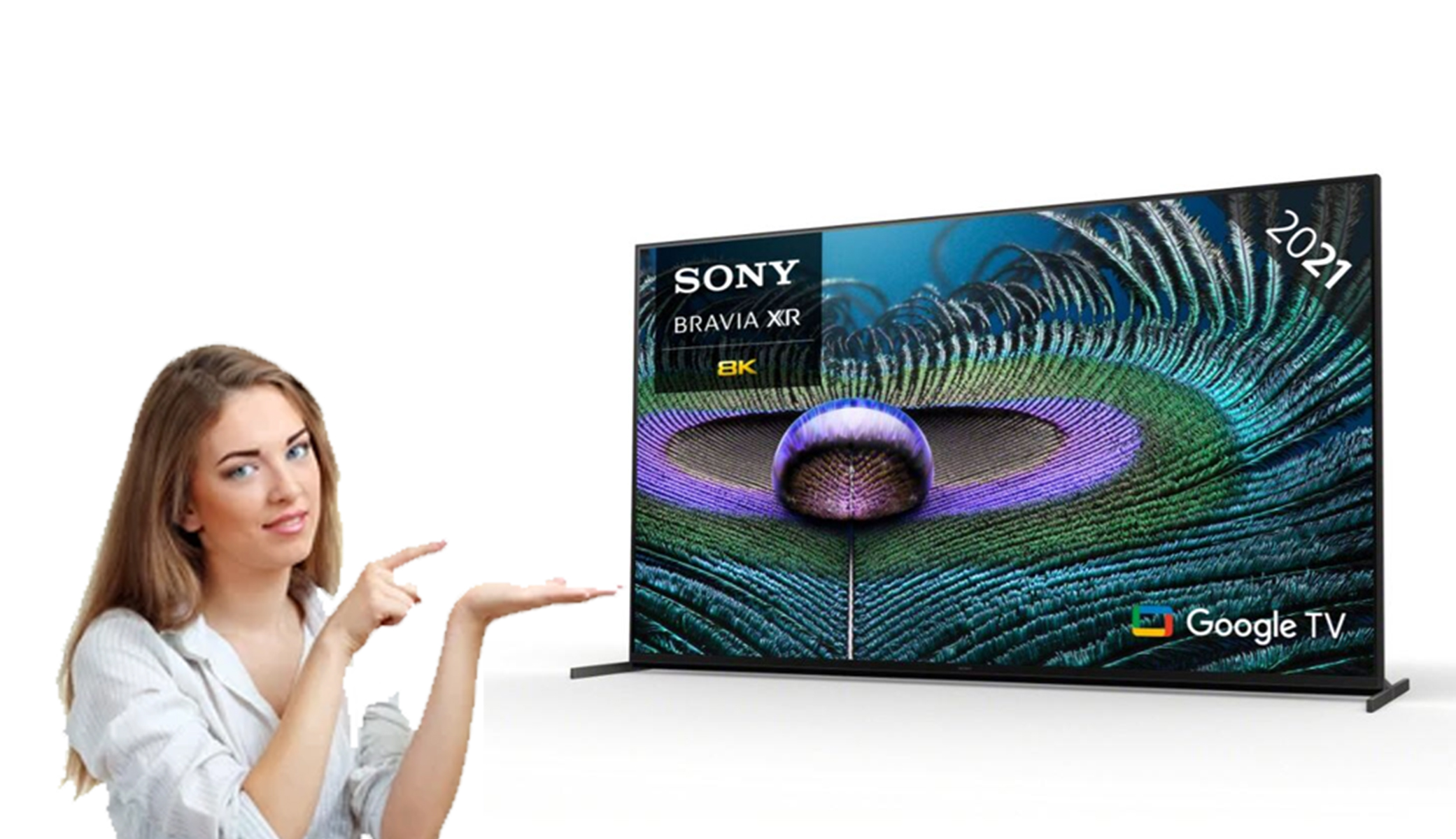 Review SONY Bravia XR-85Z9J, Hadirkan Hiburan Visual Premium dengan Resolusi 8K