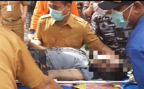 Polisi Selidiki Penyebab Kebakaran Karaoke Orange di Tegal yang Menewaskan 6 LC