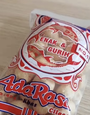 5 Oleh-Oleh Khas Cilacap yang Wajib Kamu Bawa Pulang! Nomor 5 Bikin Nagih Banget