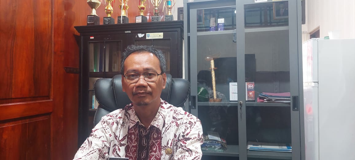 Naik! Efisiensi APBD Kabupaten Tegal 2025 Bertambah Jadi Rp60,95 Miliar   