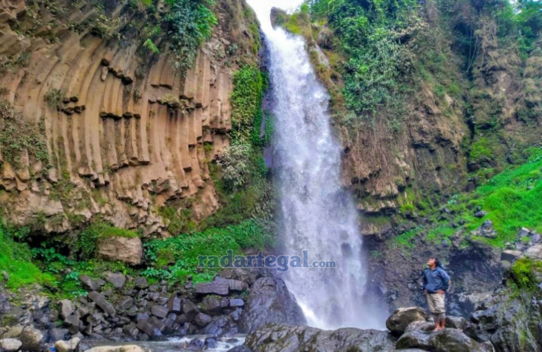 Menjelajahi Keindahan Curug Putri Tegal yang Tersembunyi, Fasilitas, Harga Tiket, Jam Operasional