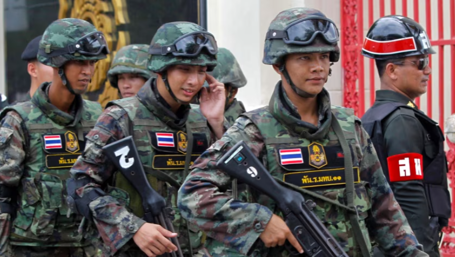 Makin Panas, Apa Sebenarnya Penyebab Perang Kamboja dan Thailand?