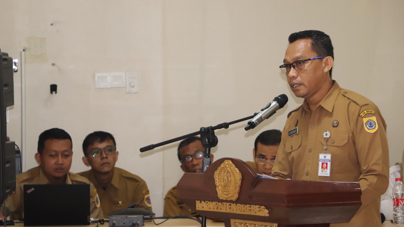 283 Ribu Warga di Brebes Masih Tergolong Miskin di saat Tingkat Kemiskinan Turun