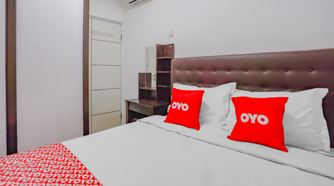 5 Rekomendasi Hotel OYO Dekat Stasiun Tegal Mulai Rp100 Ribuan per Malam