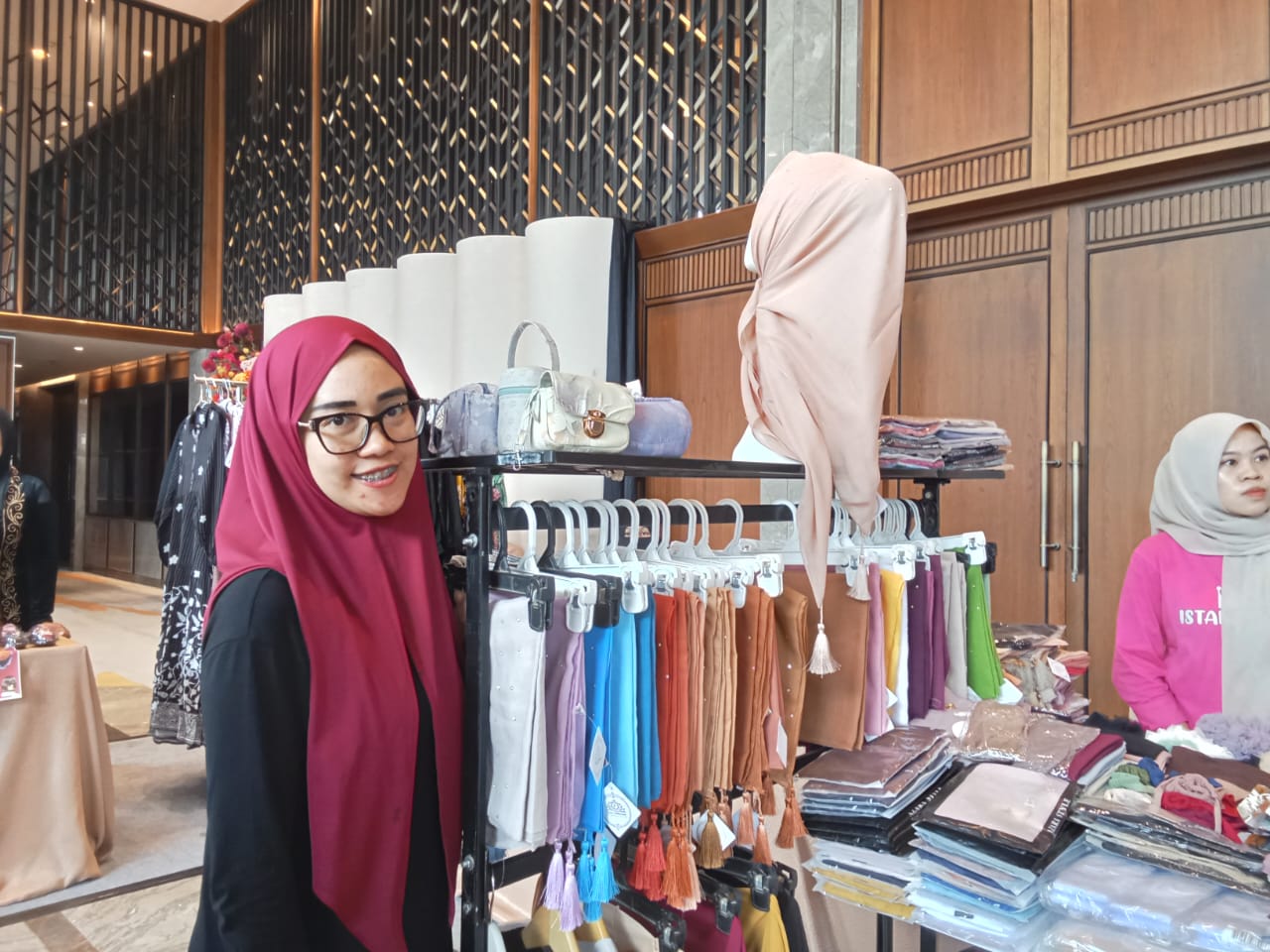 Tidak Perlu Bawa Uang Cash, Qris BRI Semakin Mempermudah Transaksi 