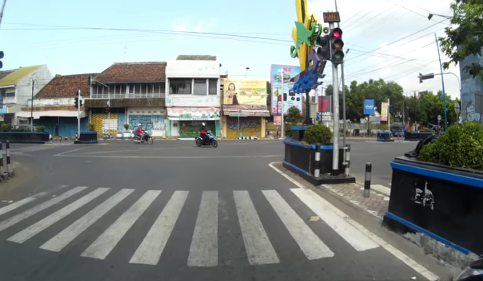 Sejarah Gili Tugel di Tegal, Antara Pertarungan Dua Adipati Sakti sampai Mati dan Kemarahan Gendowor pada VOC