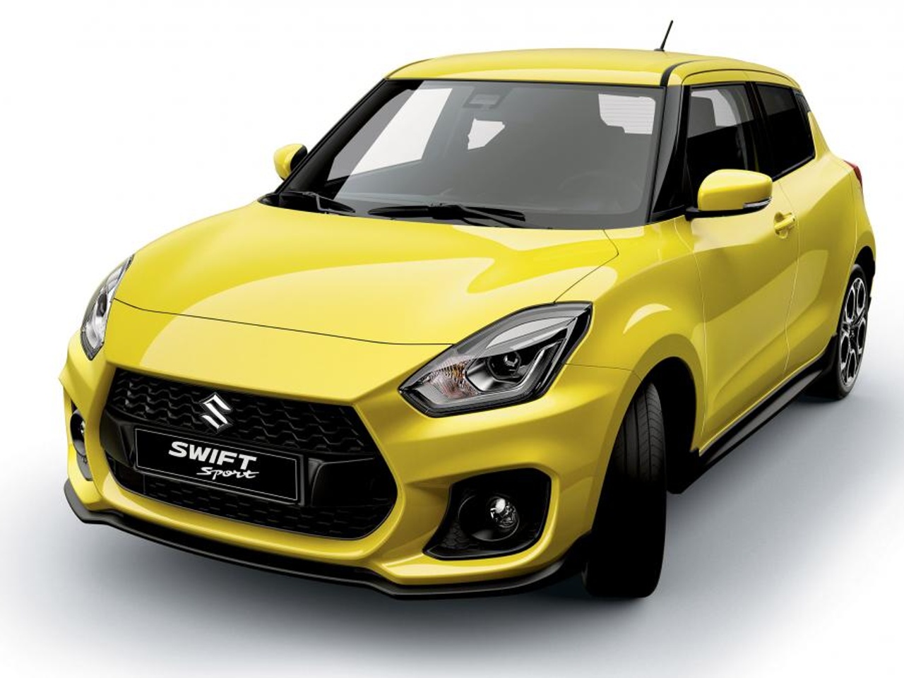 Spesifikasi Mesin New Suzuki Swift 2024, Meluncur dengan Mesin Lebih Unggul dan Tampilan Bikin Kacau Pembeli