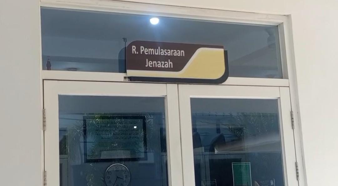 Ornamen Tembok Citraland Tegal Roboh, Buruh Harian Meninggal Tertimpa Reruntuhan