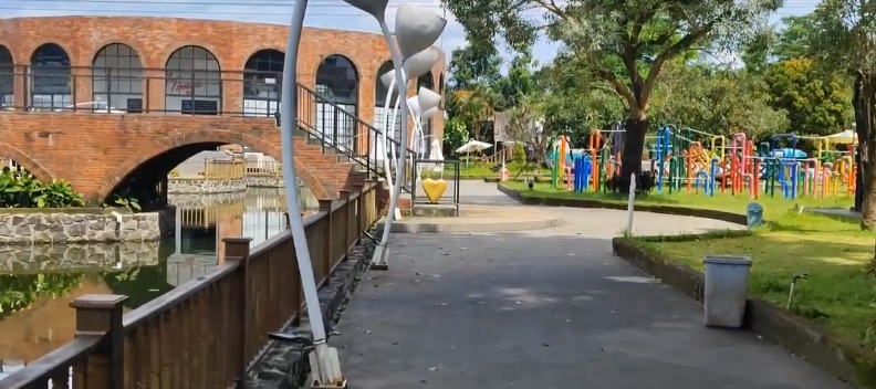 4 Tempat Wisata Favorit Anak Muda di Purwokerto