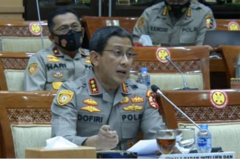 Nasibnya Ditentukan Hari Ini, Jenderal Polisi Religius Ditunjuk Jadi Ketua Sidang Etik Ferdy Sambo 