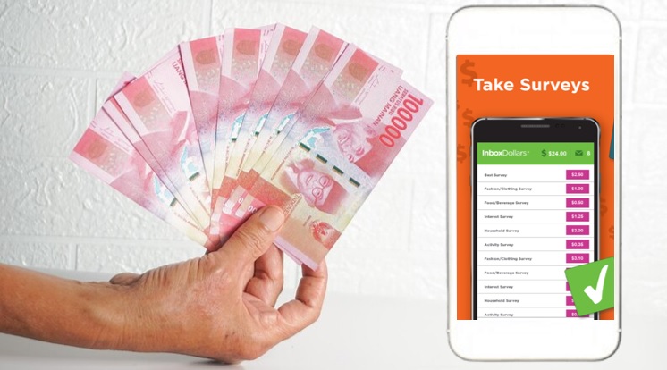 Dibayar Rp30 Ribu Tiap Jam, Aplikasi Penghasil Uang Legit Ini Masih Jarang yang Pakai