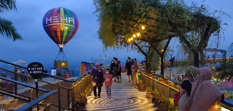 13 Tempat dan Kegiatan Wisata Seru di Jogja Buat Pasangan