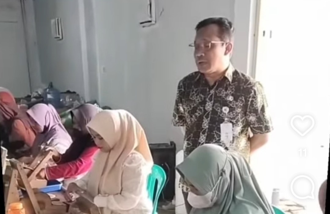 Ajak Sobat Naker di Brebes Waspada Penipuan, Dinperinaker Bagi Tips Aman Ini