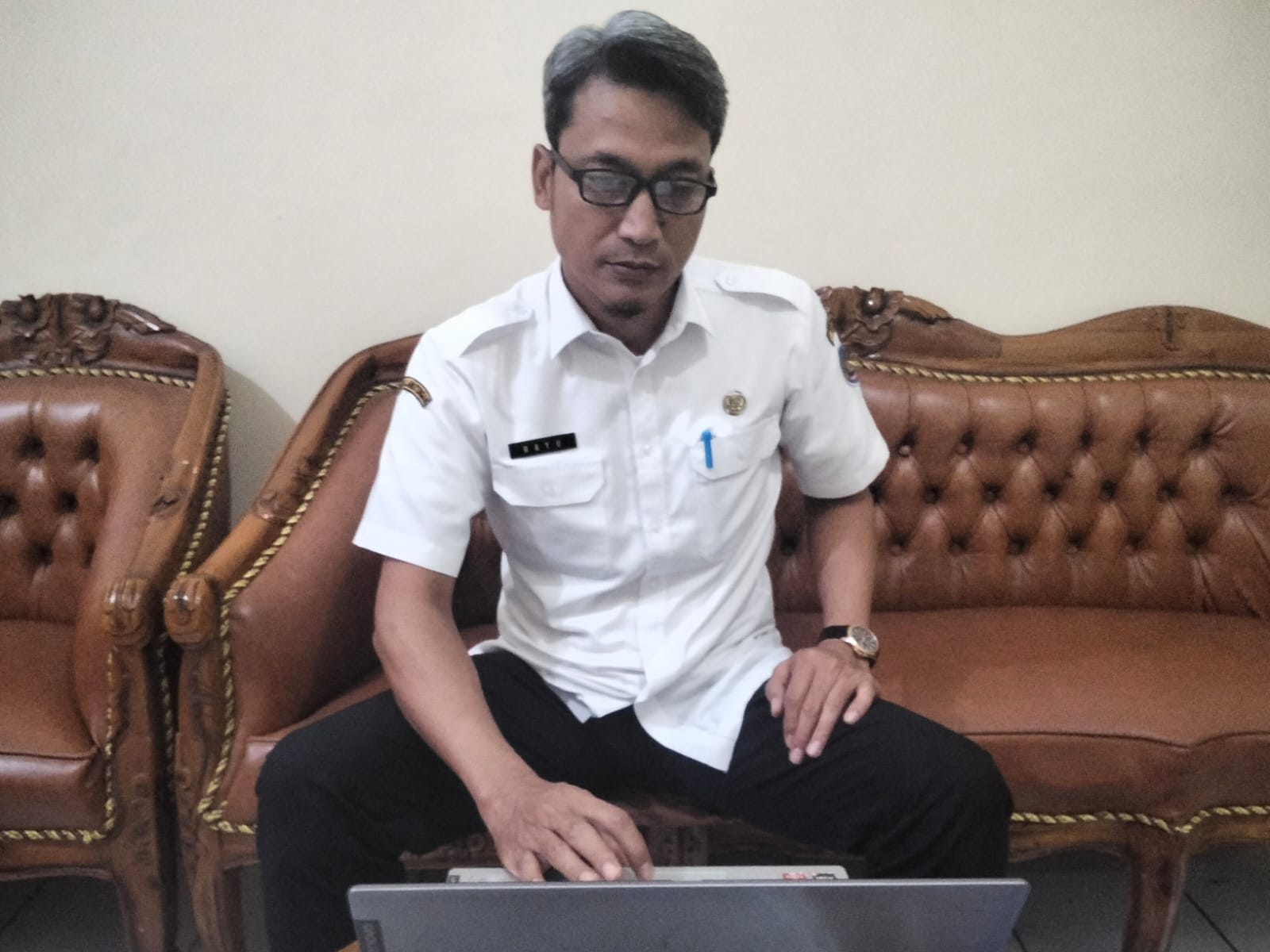 Heboh Pajak Makanan di Media Sosial, Bapenda Kabupaten Tegal Pastikan Selektif dan Sesuai Perda