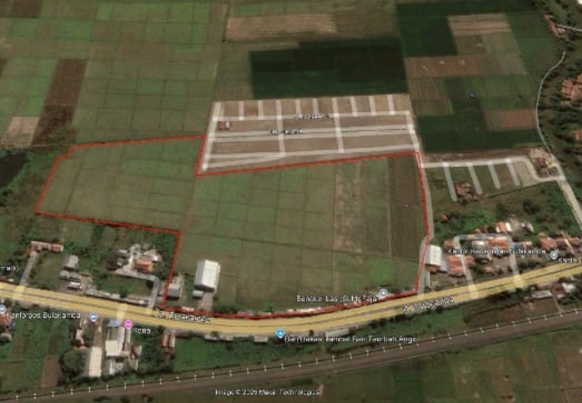 Pembangunan Sekolah Rakyat, Pemkab Brebes Tunggu Instruksi Pusat