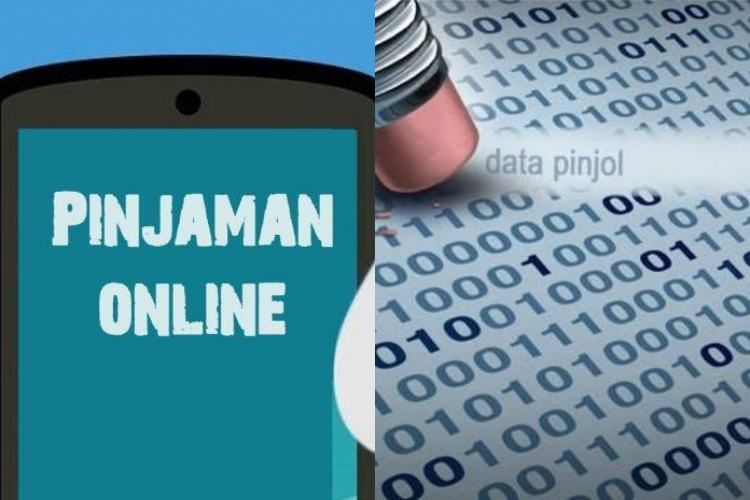 Cara Jitu Hapus Data Pribadi di Aplikasi Pinjol, Tanpa Harus Melakukan Pengaturan Pabrik