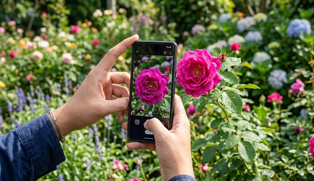 Ngefoto Makin Pintar, 4 HP Android dengan Fitur Kamera AI Tercanggih 2026