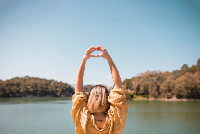 Mengenal Apa Itu Konsep Hidup Self-Acceptance, Sederhana dan Bahagia