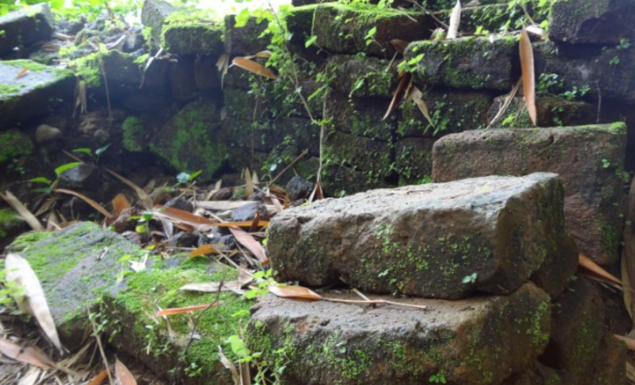 Mengungkap Mitos Candi Bratawali di Tegal, Warisan Hindu Kuno yang Tersembunyi