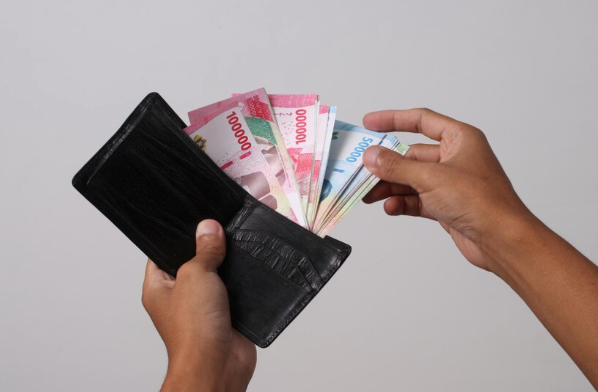 Cuma Kumpulin Koin Kamu Bisa Dapet Rp250.000 Sehari! Ini Aplikasi Penghasil Uang 2025 yang Harus Kamu Coba