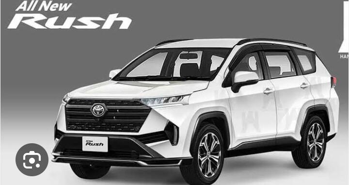 Ternyata Ini Alasan Kenapa Pilih Toyota Rush, Benarkah Kualitas Mesinnya Mumpuni?