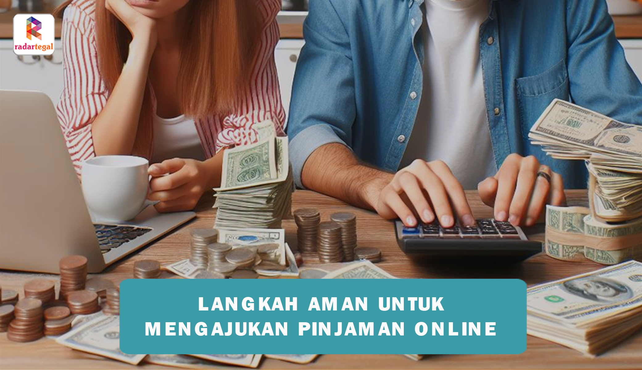 Langkah Langkah Aman Dalam Mengajukan Pinjaman Online Lakukan Tips Ini Agar Terhindar Dari Kerugian 8659