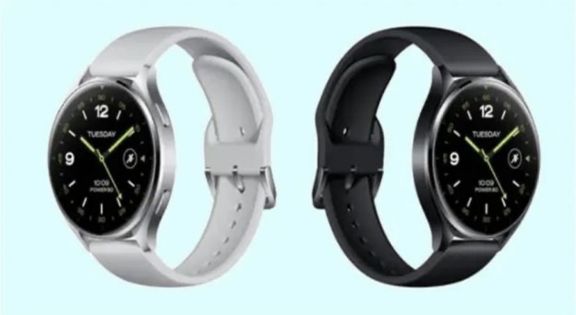 Kenali Xiaomi Watch 2, Tawarkan Fitur Premium dengan Spesifikasi Handal