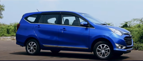 Keunggulan Daihatsu Sigra, Mobil Paling Irit BBM yang paling Laris di Bulan November 2023