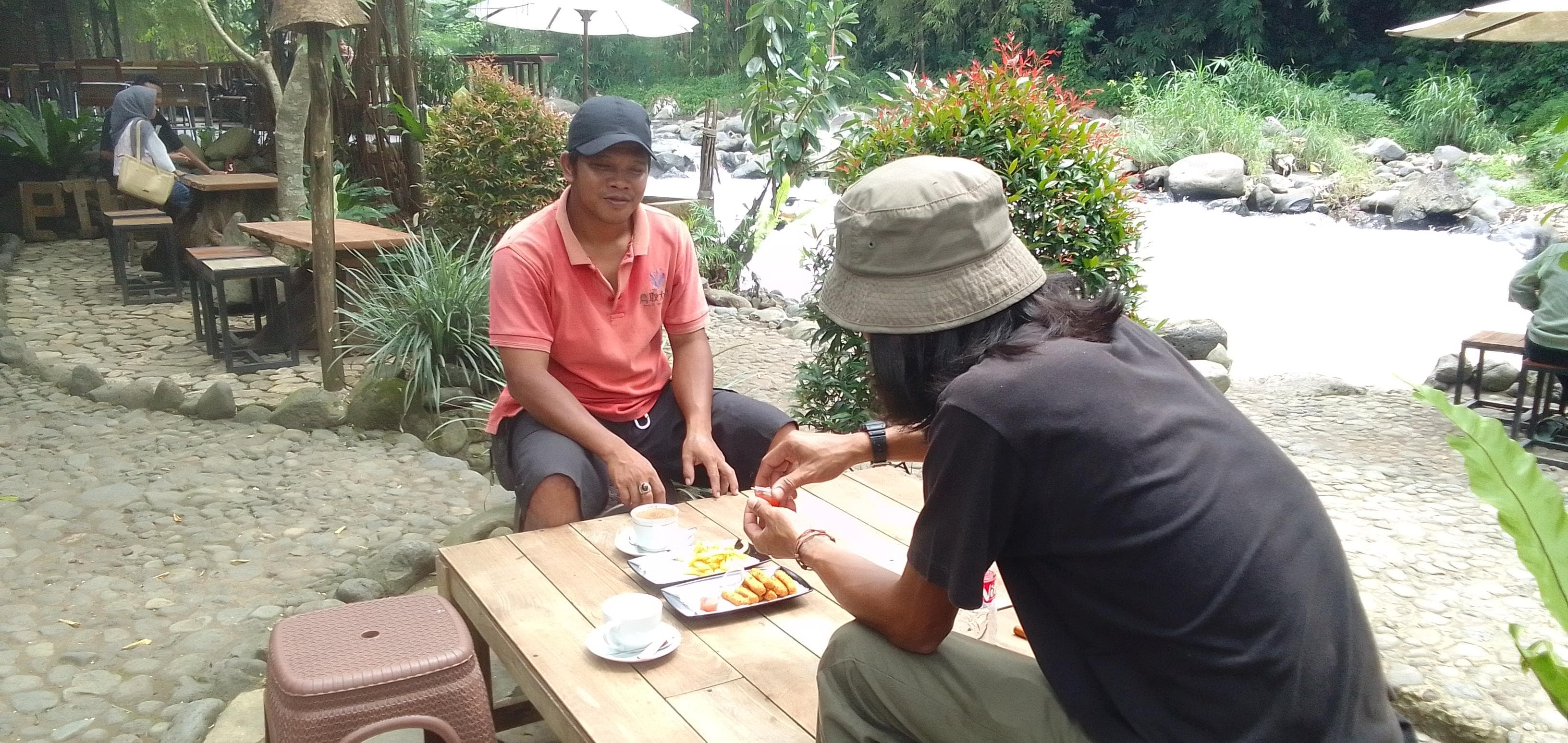 Pikaco, Tempat Ngopi Enak dan Instagramable di Pemalang yang Bisa Usir Kesuntukan dan Kepenatan