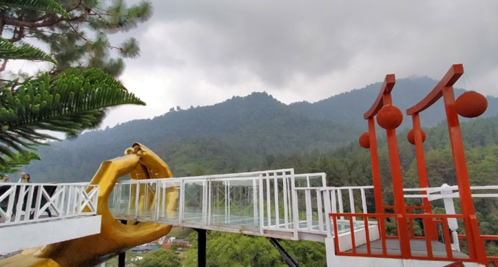 7 Wisata Tegal untuk Healing yang Murah Meriah, Lokasinya Tak Jauh dari Stasiun