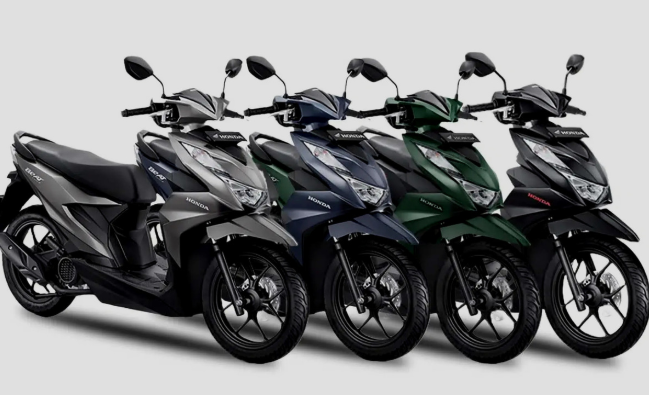 Honda BeAT Deluxe vs Kompetitor: Kenapa Tetap Juara Meskipun Murah Harganya?