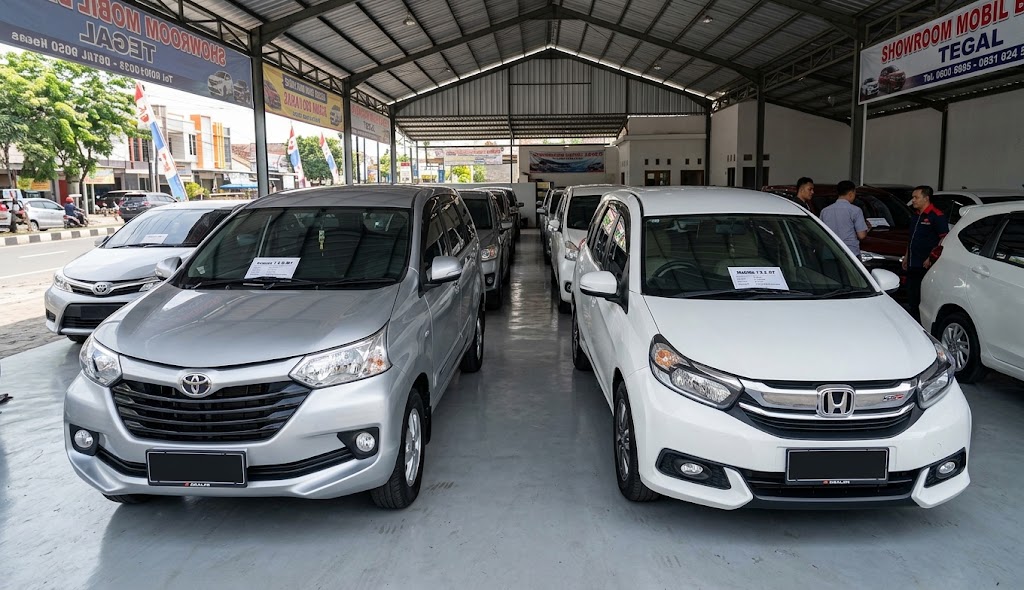 Harga Mulai Rp50 Jutaan, 10 Daftar Mobil Bekas 1.500 CC Murah 2026