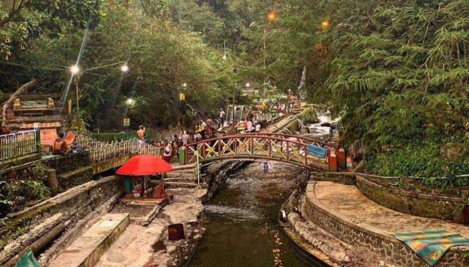 7 Spot Wisata Terbaik di Tegal dan Sekitarnya yang Wajib Disambangi