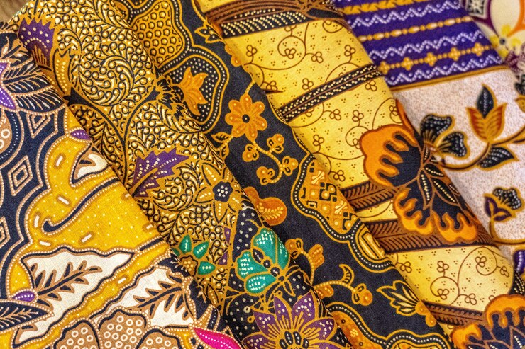 9 Jenis Motif Batik Pekalongan dan Masing-masing Keunggulannya