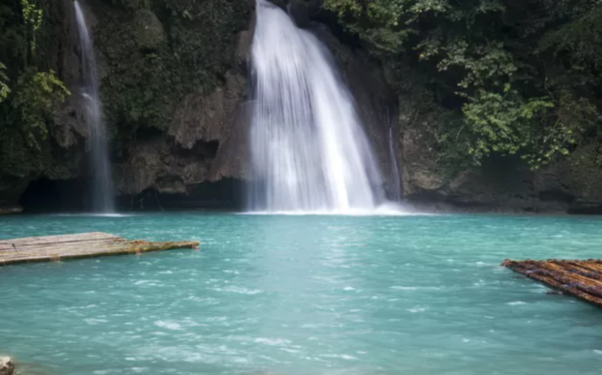 Mitos Air Terjun Jurang Nganten di Kabupaten Jepara, Ternyata Asal-usulnya dari Cinta Tragis