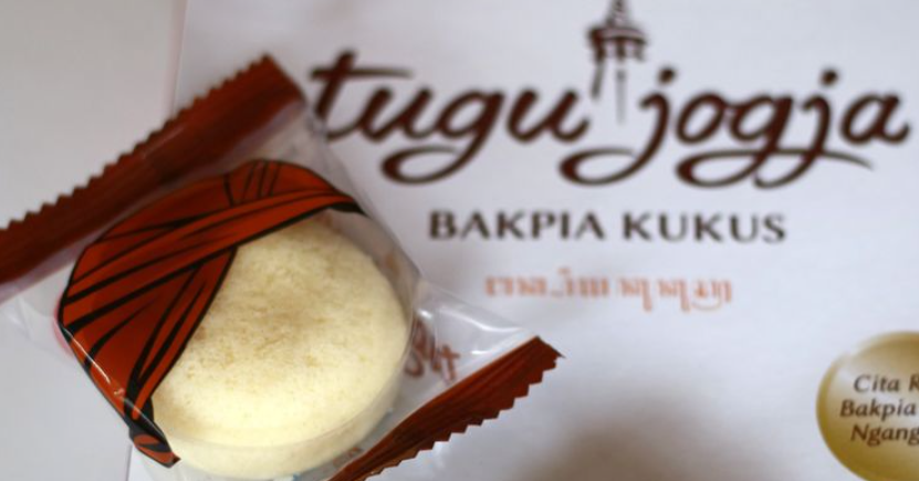 Harganya Murah Rp10.000 Aja! 7 Rekomendasi Oleh-oleh Kekinian Khas Jogja