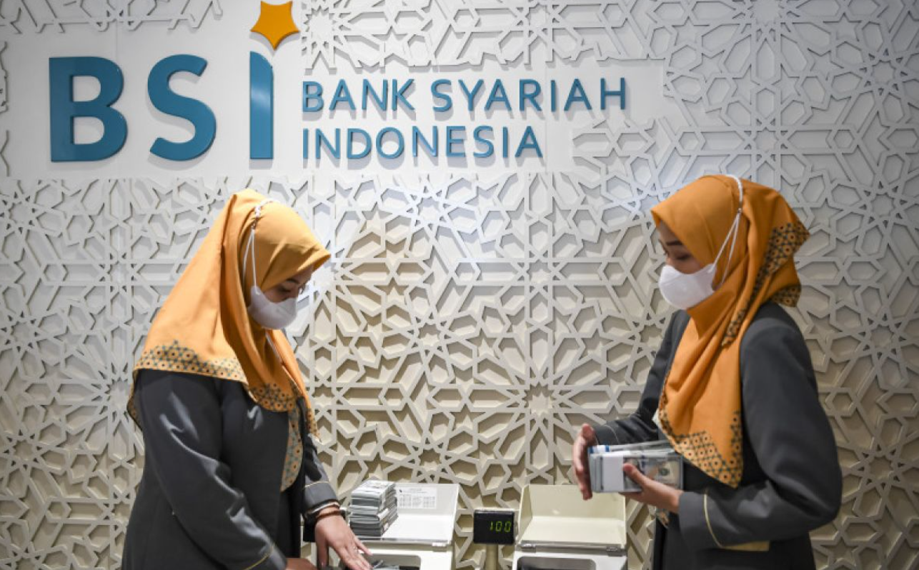 Cara Ajukan Pinjaman Syariah Tanpa Jaminan untuk Modal Usaha Rp30 Juta di KUR BSI 2025