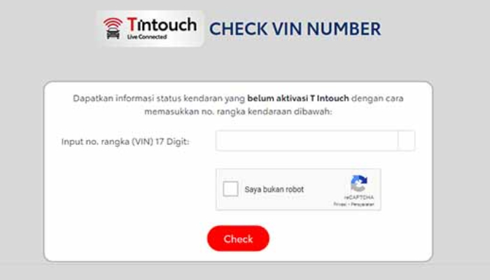 Fitur Baru T-Intouch Toyota yang Bikin Melongo Penggemarnya, Cek Selengkapnya