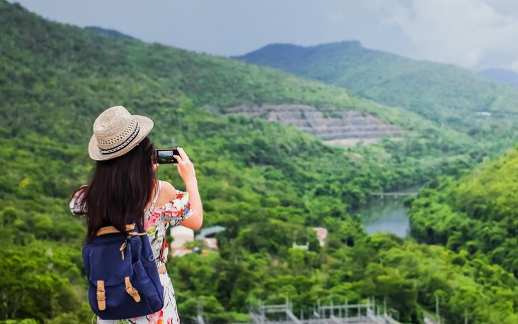 8 Tempat Wisata Sekitar Tegal paling Hits dan Instagramable, Wajib Kamu Kunjungi