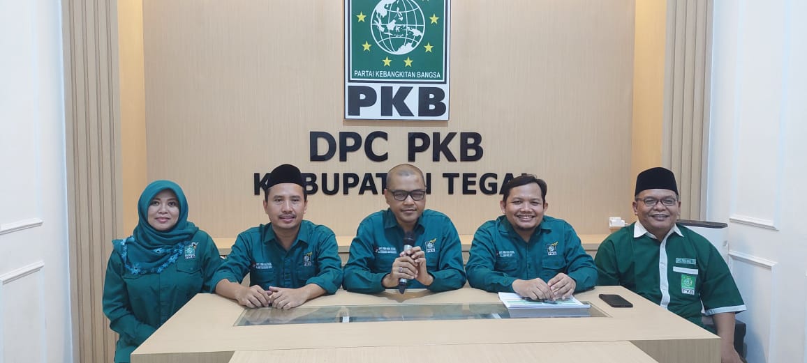 PKB Kabupaten Tegal Jaring 11 Orang untuk Pilkada 2024, Mulai dari Petahana sampai Pengusaha