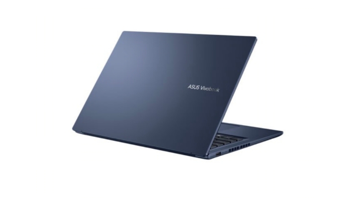 Spesifikasi ASUS VivoBook 14 M1402IA Performa Tinggi Tugas Berat Terasa Ringan