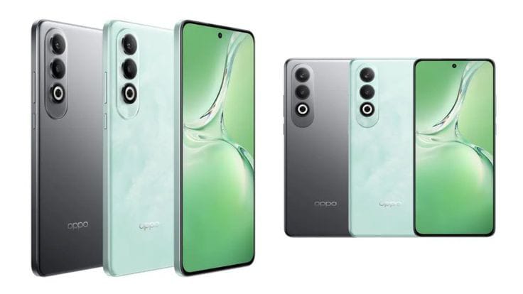 Mantapnya Performa Oppo K12, Tangguh dengan Kamera Mumpuni dan Baterai Bongsor