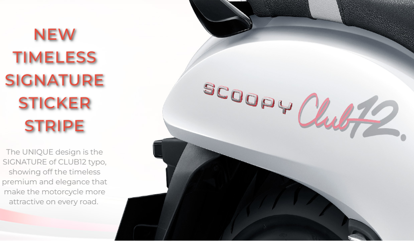 Pekan Depan AHM Siap Rilis Scoopy Model Terbaru 2024? Ini Keterangannya