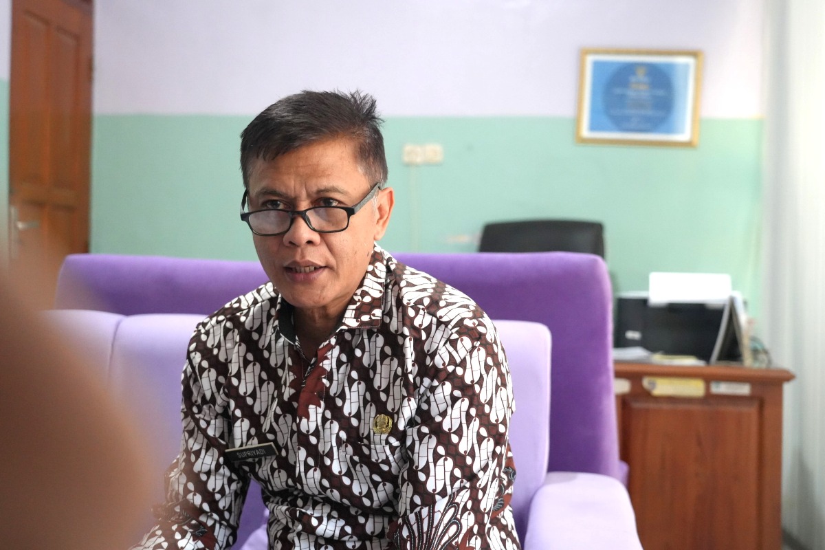 Perusahaan di Kabupaten Tegal Telat Bayar THR Pekerja, Disperintransnaker Siapkan Sanksi Tegas Ini