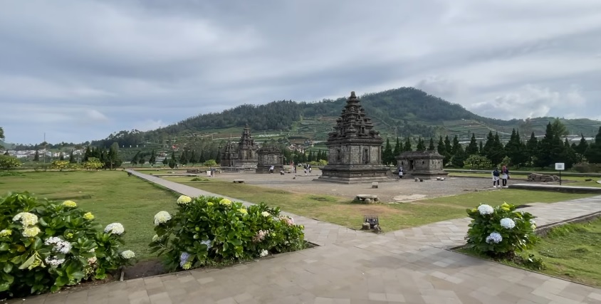 7 Wisata Alam Murah di Banjarnegara hingga Gratis tapi Berkesan