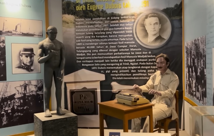 7 Wisata Budaya Sejarah Terunik di Jawa Tengah Wajib Dieksplor