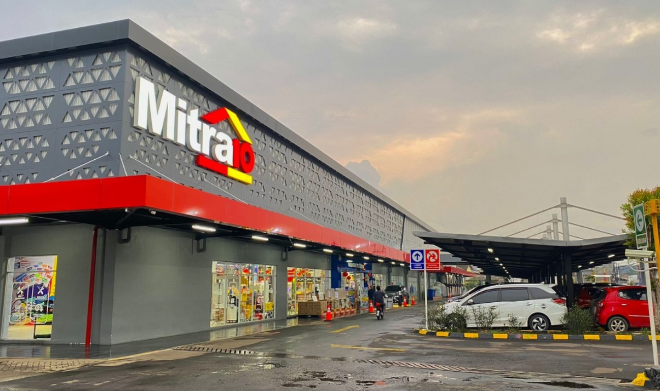 Ini Dia Toko Bangunan Murah di Tegal Favorit Kontraktor!