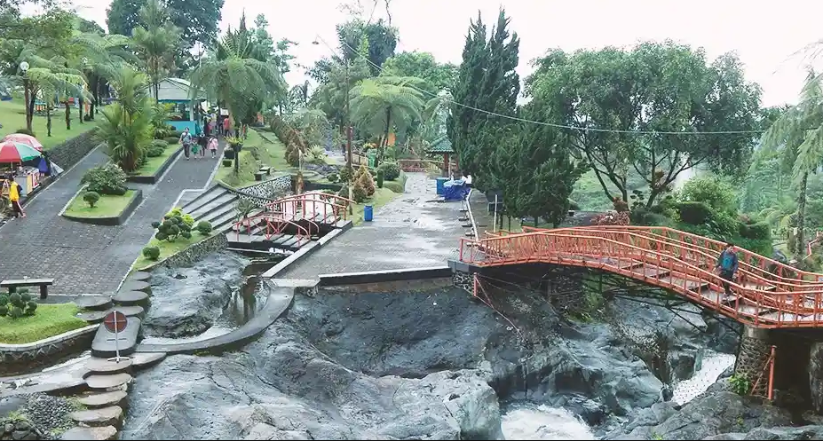 8 Tempat Wisata di Purwokerto yang Instagramable dan Ramah Kantong, Minggu Besok Mau ke Sini Ah!