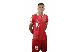 Tampil Memukau, Dony Tripamungkas Raih Best Player Pada Piala AFF U-19 2024