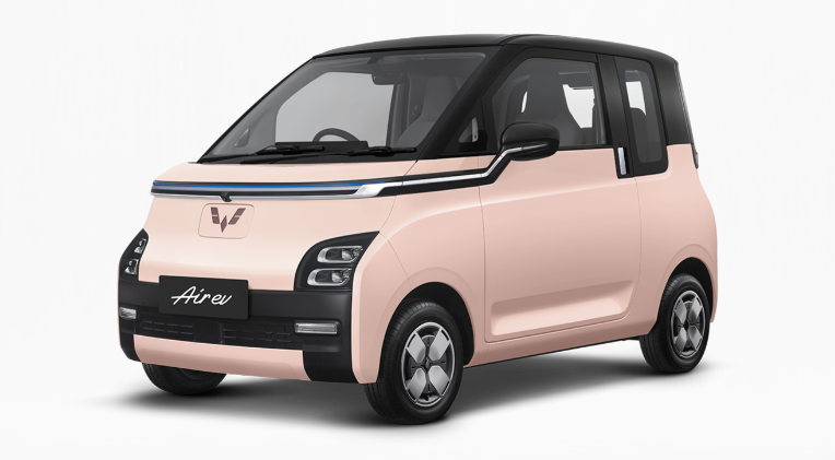 Spesifikasi Wuling Air Ev yang Menarik, Menjadi Mobil Listrik Paling Laris di Indonesia?